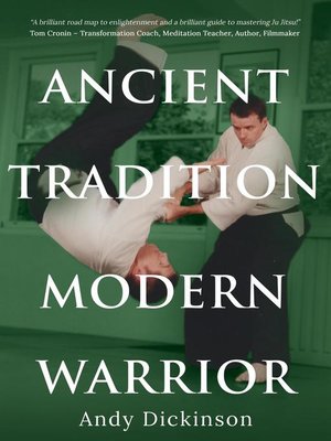 cover image of Andy Dickinson